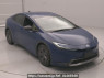 Used 2023 AT toyota prius ZVW60 Image[2]