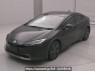 Used 2023 AT toyota prius ZVW60 Image[0]