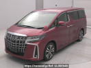 Toyota Alphard AGH30W