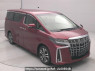 Used 2022 AT toyota alphard AGH30W Image[2]