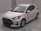 Toyota YARIS MXPH10
