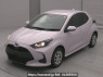Used 2023 AT toyota yaris MXPH10 Image[0]