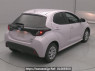 Used 2023 AT toyota yaris MXPH10 Image[1]