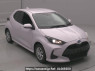 Used 2023 AT toyota yaris MXPH10 Image[2]