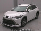 Toyota Corolla Cross ZSG10