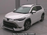 Used 2022 AT toyota corolla-cross ZSG10 Image[0]