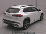 Used 2022 AT toyota corolla-cross ZSG10 Image[1]