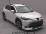Used 2022 AT toyota corolla-cross ZSG10 Image[2]