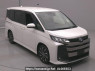 Used 2022 AT toyota noah ZWR90W Image[2]