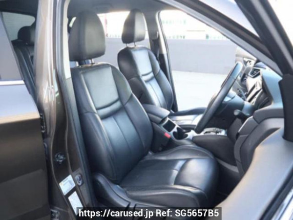 Used 2016 AT nissan qashqai null Image[7]