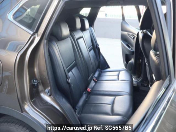 Used 2016 AT nissan qashqai null Image[8]