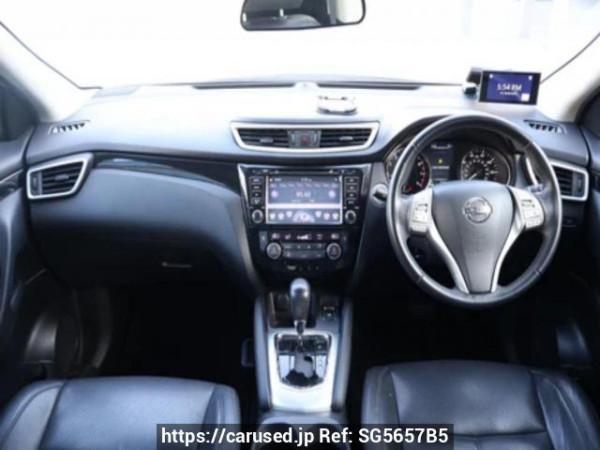 Used 2016 AT nissan qashqai null Image[9]