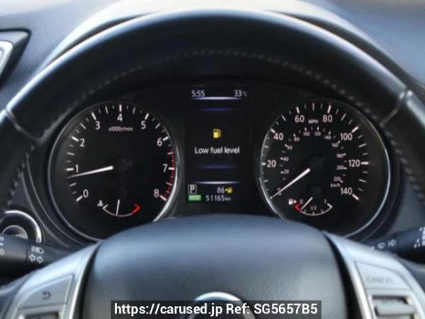 Used 2016 AT nissan qashqai null Image[10]