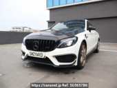 Mercedes Benz C-Class