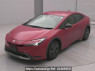 Used 2023 AT toyota prius ZVW60 Image[0]