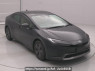 Used 2023 AT toyota prius ZVW60 Image[2]