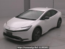 Toyota Prius ZVW65