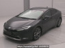 Used 2023 AT toyota prius MXWH60 Image[0]