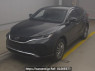Used 2024 AT toyota harrier-hybrid AXUH80 Image[0]