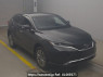 Used 2024 AT toyota harrier-hybrid AXUH80 Image[2]