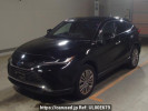 Toyota Harrier Hybrid AXUH80