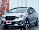 Honda Civic Hybrid DAA-GP5