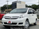 Toyota Isis DBA-ZGM10G