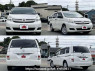 Used 2016 AT toyota isis DBA-ZGM10G Image[8]