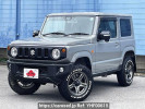 Suzuki Jimny 3BA-JB64W