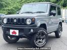 Suzuki Jimny 3BA-JB64W