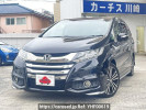 Honda Odyssey DBA-RC1