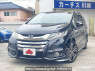Used 2014 AT honda odyssey DBA-RC1 Image[0]
