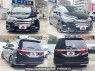Used 2014 AT honda odyssey DBA-RC1 Image[9]
