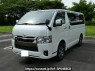 Used 2025 AT toyota hiace-van GDH206V Image[0]