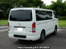 Used 2025 AT toyota hiace-van GDH206V Image[1]
