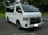 Used 2025 AT toyota hiace-van GDH206V Image[2]