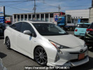 Toyota Prius ZVW50
