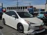 Used 2015 AT toyota prius ZVW50 Image[0]