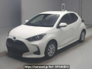 Toyota YARIS MXPH10