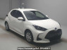 Used 2023 AT toyota yaris MXPH10 Image[2]