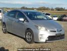 Toyota Prius ZVW30