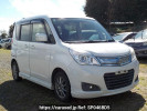 Suzuki Solio MA15S