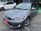 Lexus CT ZWA10