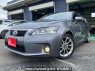 Used 2013 AT lexus ct ZWA10 Image[2]