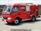 Hino DUTRO XZU378M