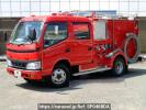 Hino DUTRO XZU378M