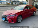 Lexus GS AWL10
