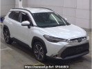 Toyota Corolla Cross ZVG15
