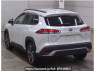 Used 2022 AT toyota corolla-cross ZVG15 Image[2]