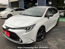 Toyota Corolla Touring Wagon ZRE212W